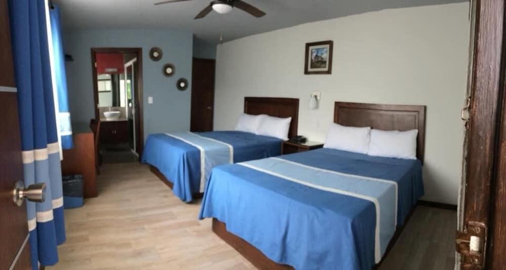 Gran Hotel Campestre Celaya  Bagian luar foto
