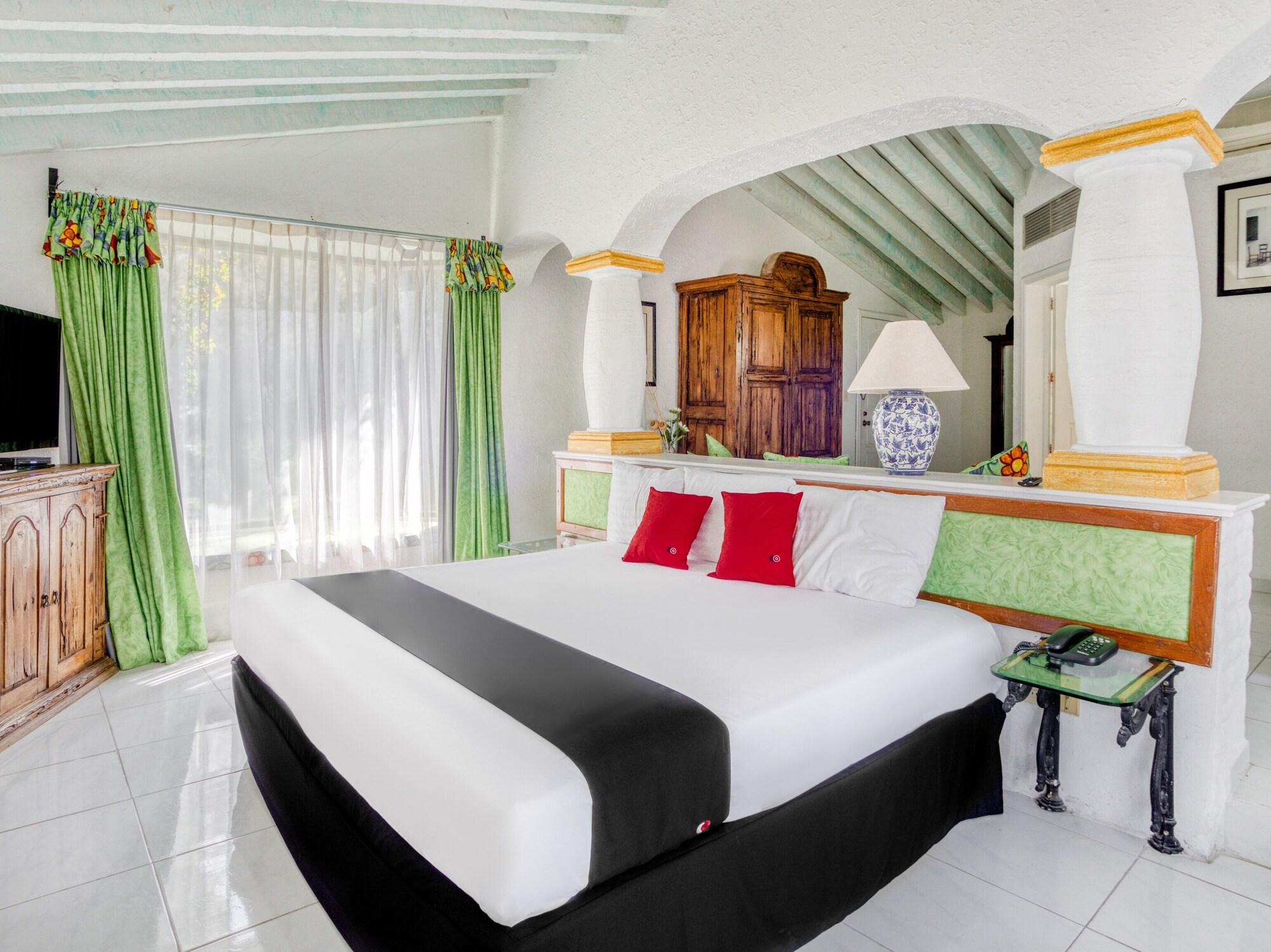Gran Hotel Campestre Celaya  Bagian luar foto