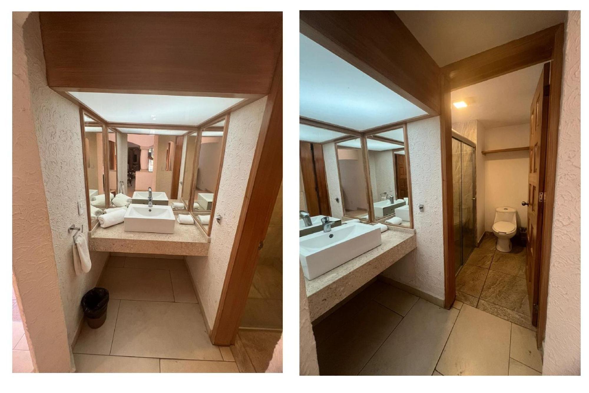 Gran Hotel Campestre Celaya  Bagian luar foto