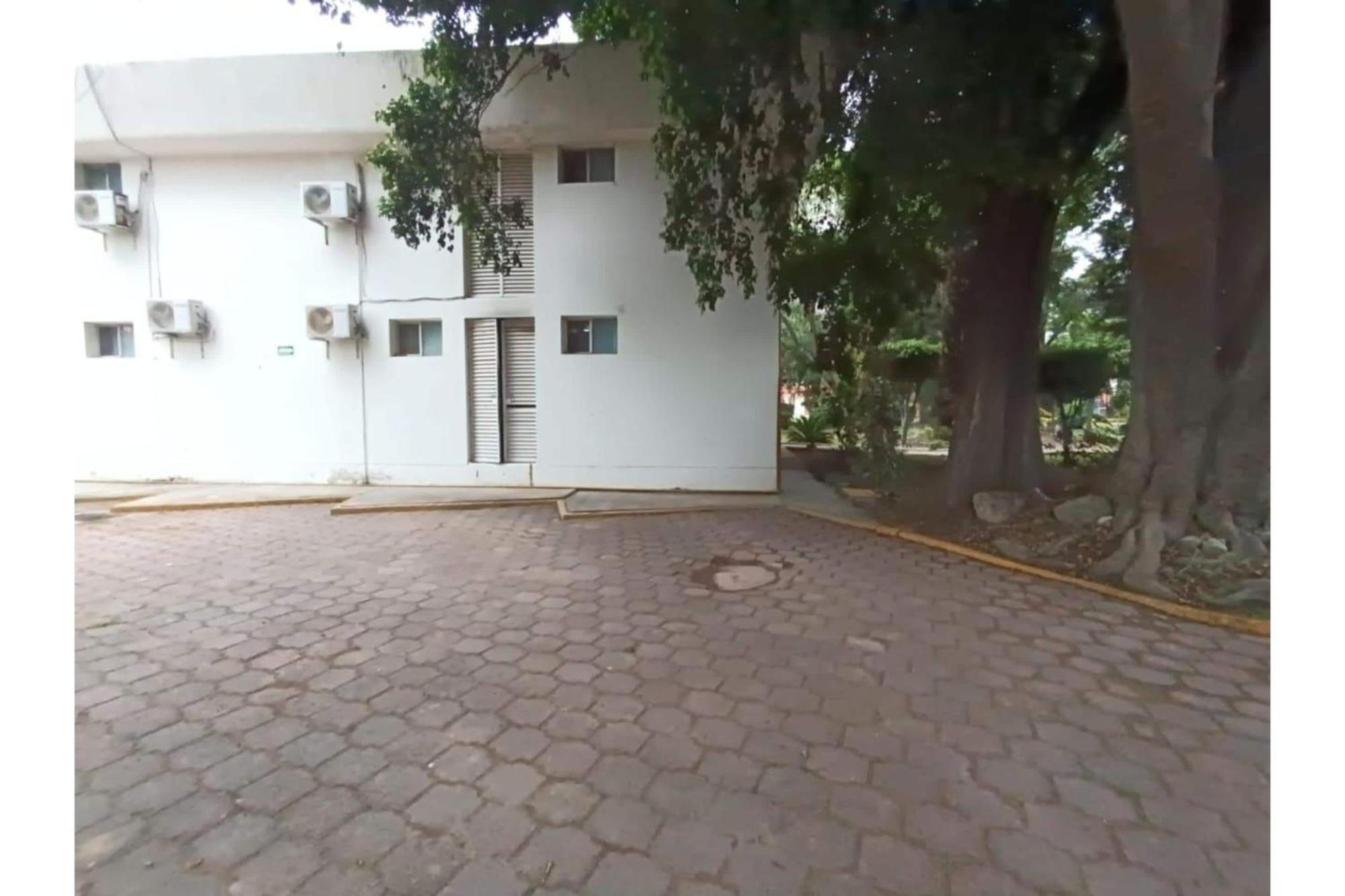 Gran Hotel Campestre Celaya  Bagian luar foto