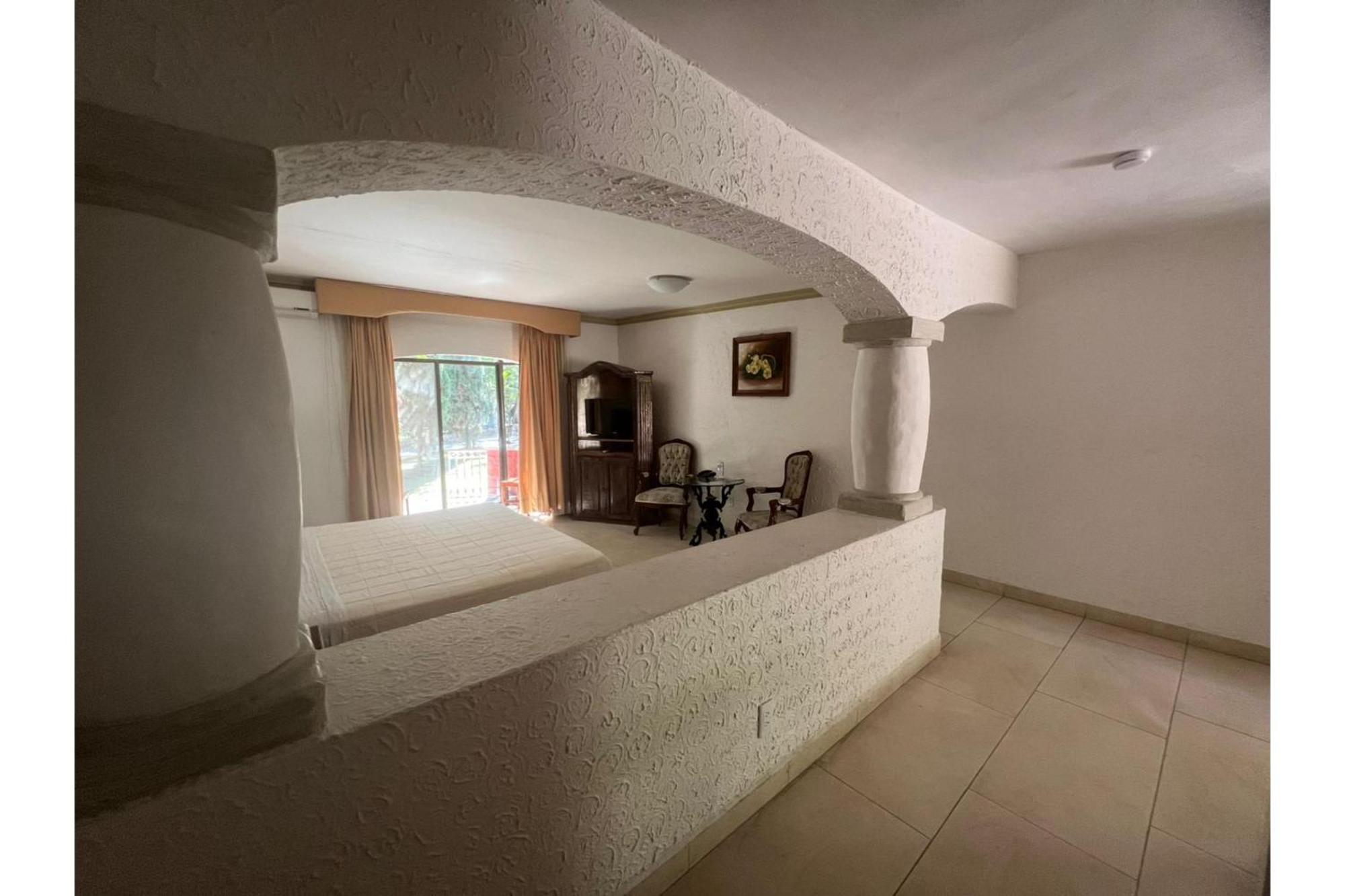 Gran Hotel Campestre Celaya  Bagian luar foto