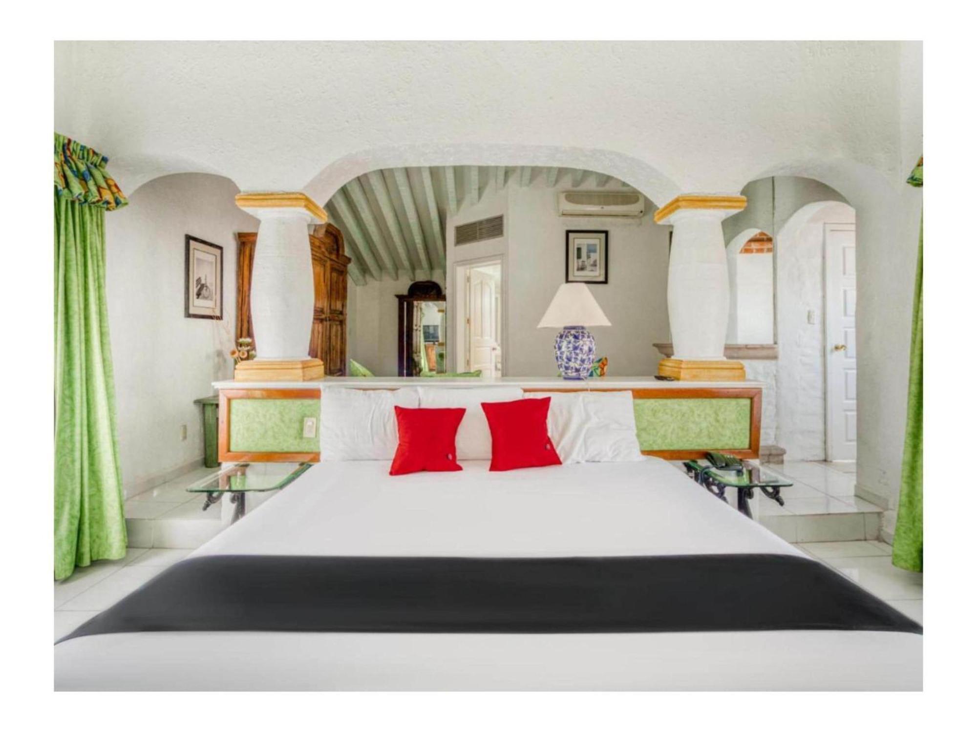 Gran Hotel Campestre Celaya  Bagian luar foto