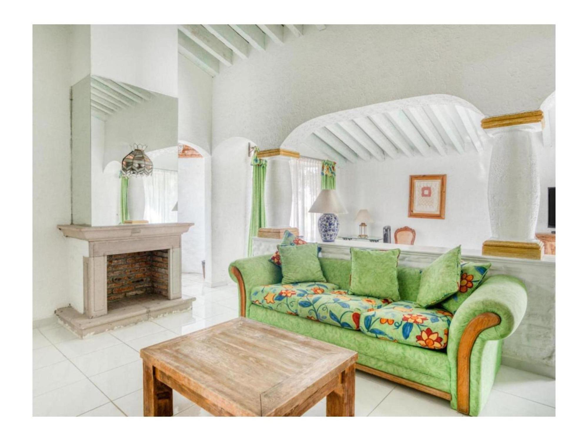 Gran Hotel Campestre Celaya  Bagian luar foto