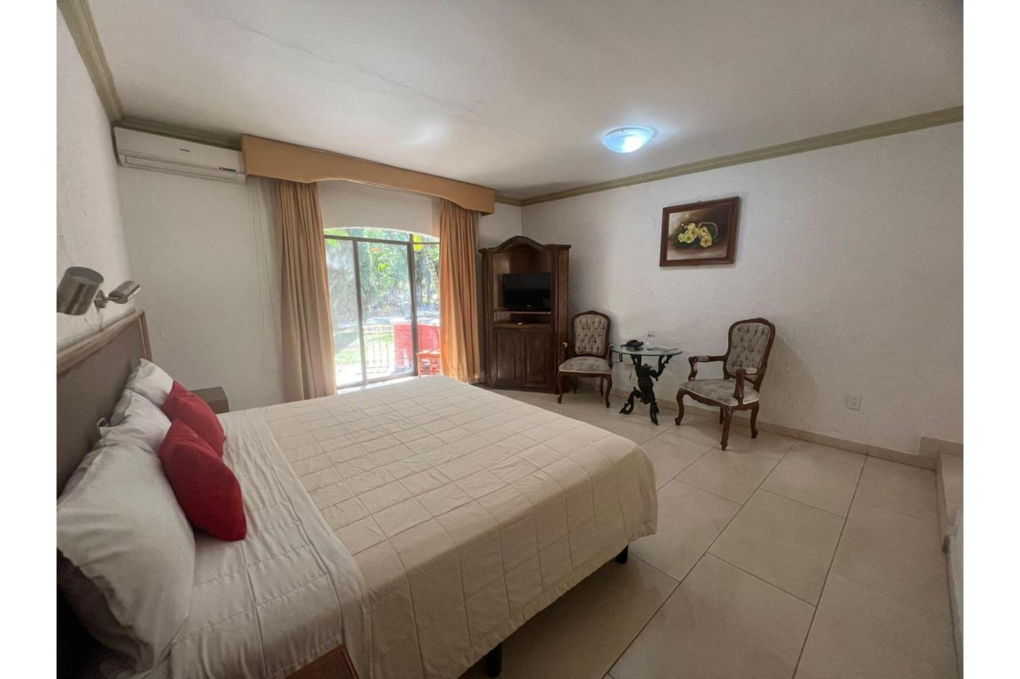Gran Hotel Campestre Celaya  Bagian luar foto