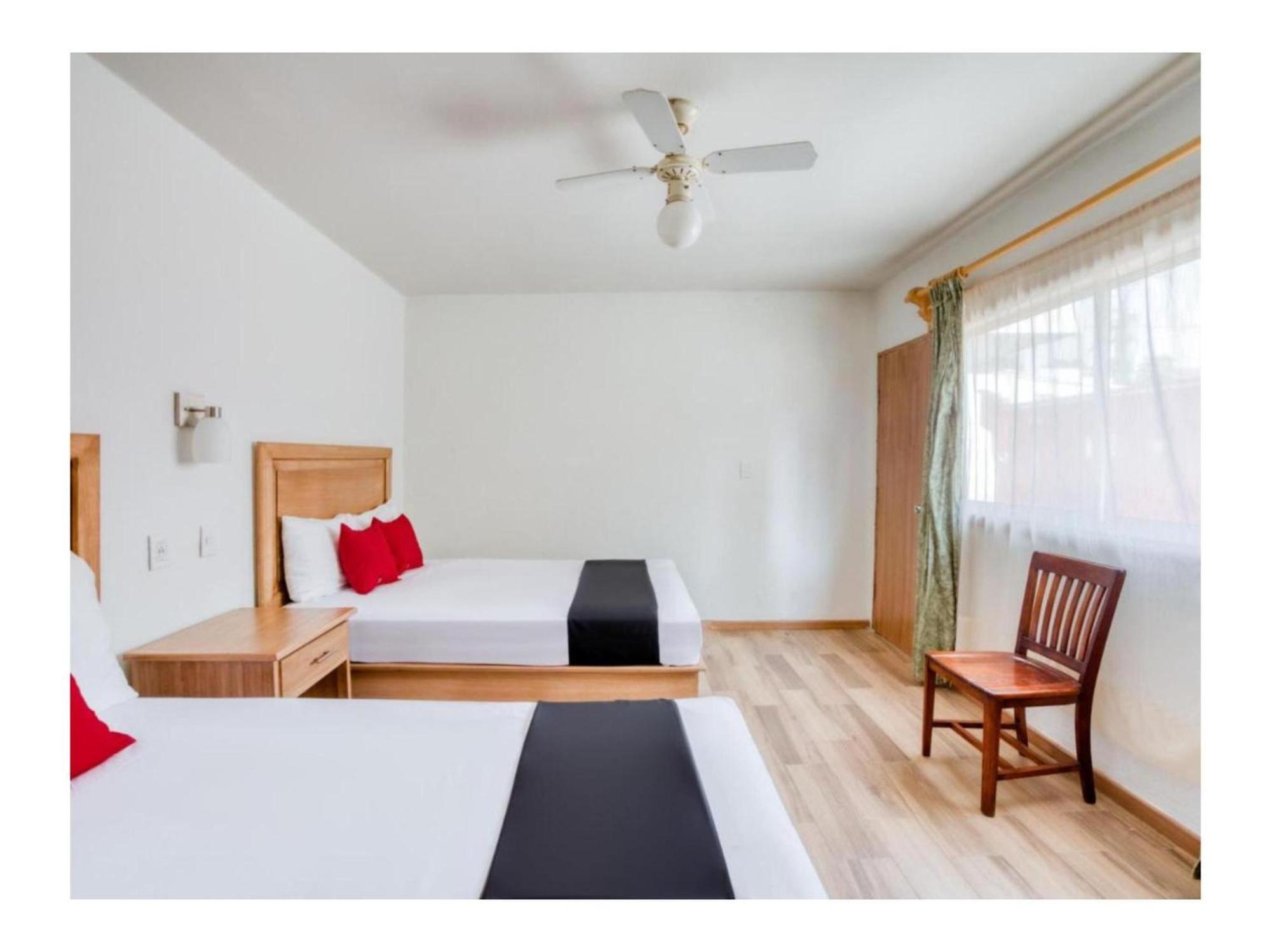 Gran Hotel Campestre Celaya  Bagian luar foto