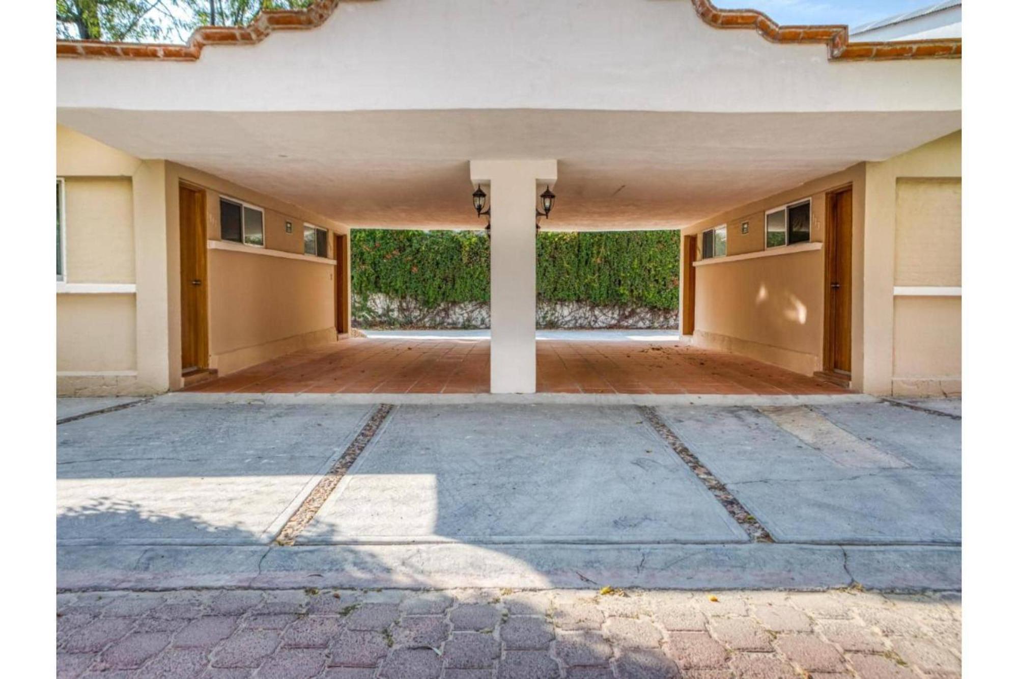 Gran Hotel Campestre Celaya  Bagian luar foto