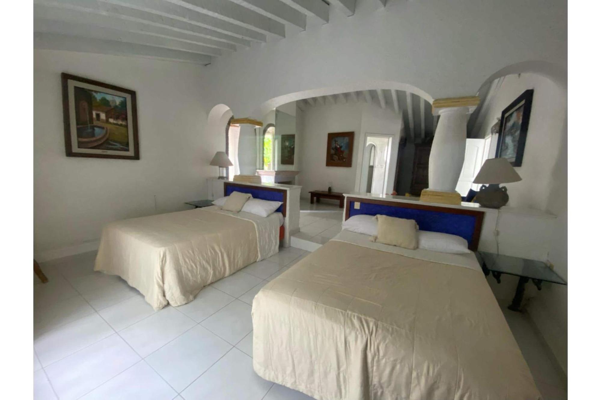 Gran Hotel Campestre Celaya  Bagian luar foto