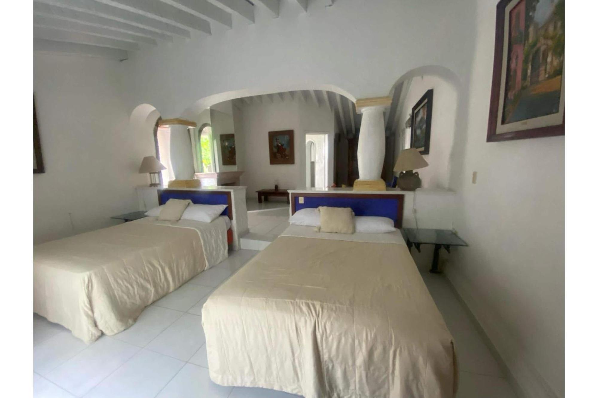 Gran Hotel Campestre Celaya  Bagian luar foto